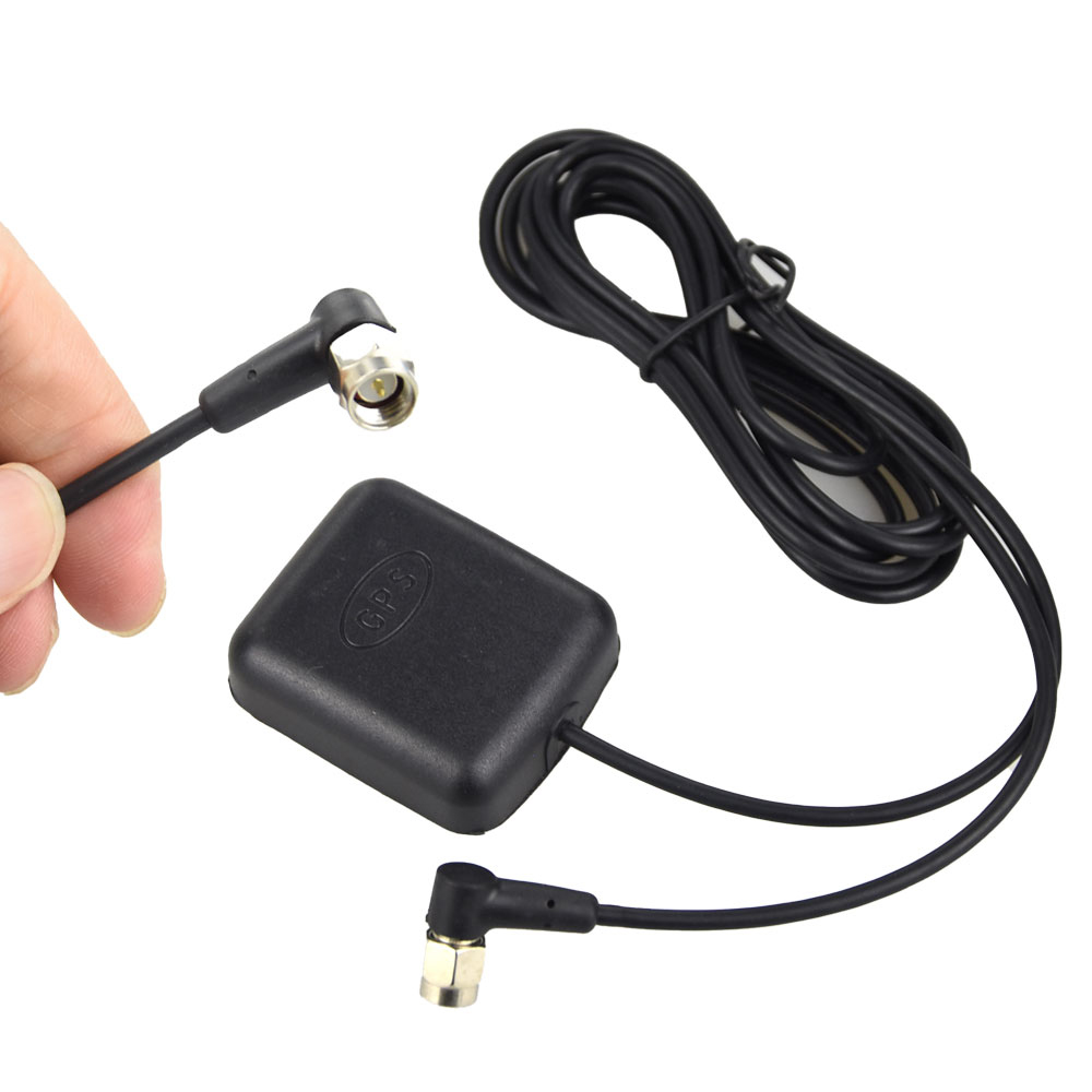 Waterproof USB Port 30DB Amplifier for Car GPS Signal Repeater and Active Antenna