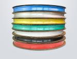 Low Temperature Fire Resistant Heat Shrink Tubing Low Voltage Auxiliary Heat