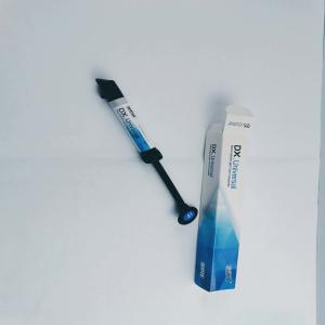 China Universal Light Cure Hybrid Composite Resin Dental Consumable wholesale