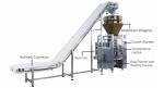 PE NILO Full Automatic Packing Machine Weighing 520V OPP