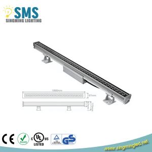 China LED wall washer SMS-XQD-36C wholesale