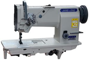 China 250*100mm Compound Feed Sewing Machine wholesale