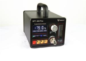 China 115/230VAC Trace Moisture Analyser Wtih IP68 Stainless Steel Housing wholesale