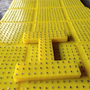 China Wear Resistant Anti-Skid Mat High Strength Aging Resistance wholesale