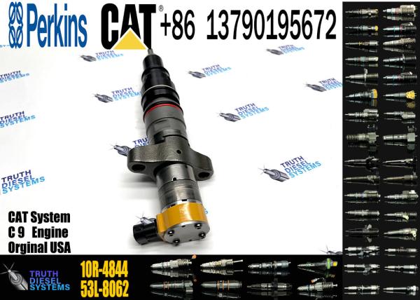 CAT Fuel Injector Nozzle 10R-4844 328-2573 553-2592 557-7633 557-7637 328-2578