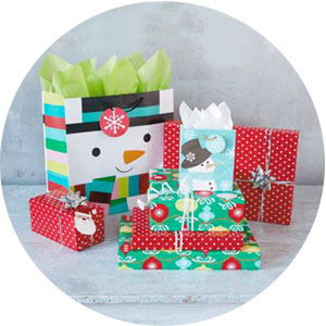 Gift Bags