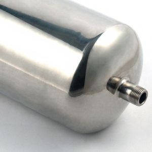 High Filtration Accuracy Wide Range Operating Flow Rate Industrial Cartridge