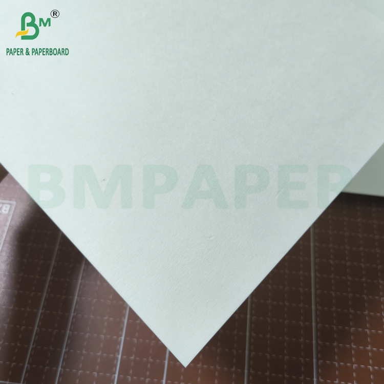 Pure White and Strong Absorbent Paper 0.6mm Fragrance blotter strips