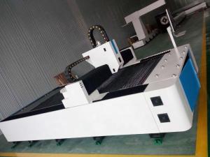 China 2040 80m/min 1KW 1000w 380V Laser Plate Cutting Machine wholesale