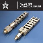 16ALT 20ALT 24ALT Transmission Drive Chains For Car Parking