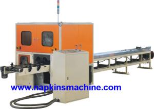 China CE 150 Cuts / Min 380V Hydraulic Paper Slitting Machine wholesale