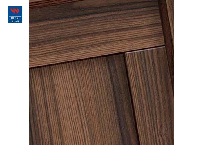 China best price eco friendly modern solid wooden door designs interior solid wood door