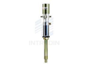 China Oil Transfer Equipment Vertical Pneumatic Oil Pump for drums 8 bar 100L wholesale