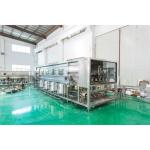 380V 50Hz 5 Gallon Water Filling Machine Stainless Steel SUS 304