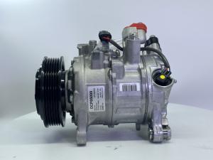 China BMW 3-SERIES 320i 64529223695 DENSO AC COMPRESSOR DCP05099 wholesale