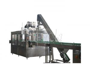China Bottle / Bottled Drink Tea Apple Orange Beverage Juice Manufacturing Machine / Equipment / Plant / Unit / System / Line on sale