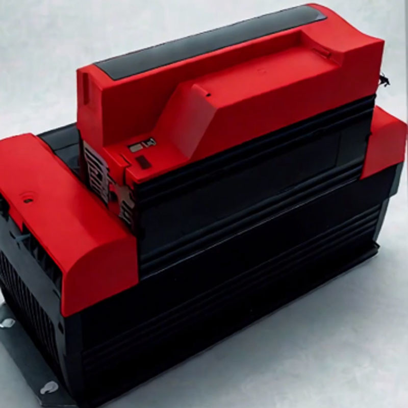 New Equipment Distributed Control System Servo Drive Simulator S Module Plc Driver 6AV2123-2MA03-0AX0