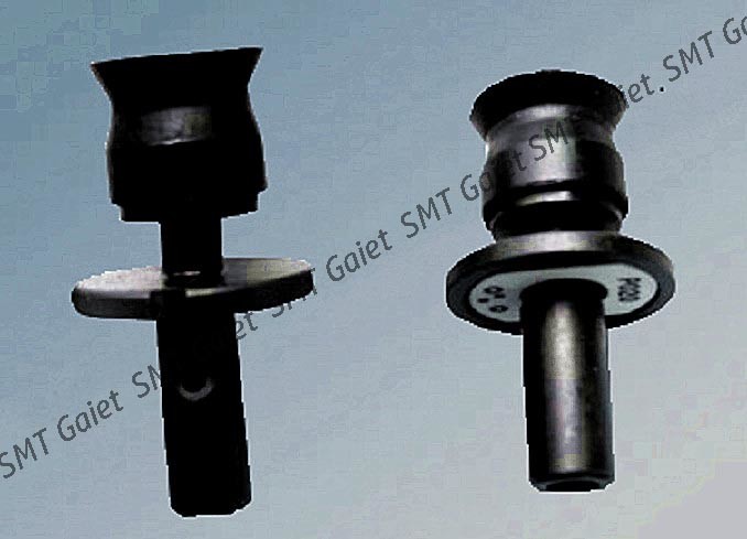 P Series SMT I-Pulse P020 Nozzle 10.0 with Rubber Pad LC6-M770P-001