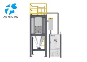 China Multipurpose 1200Kg/H SS304 Dehumidified Air Dryer on sale