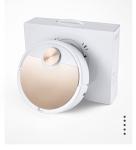EMC 1600pa Smart Sweeping Robot Intelligent Vacuum Cleaner White