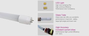 China LED Tube Light 1.5M wholesale