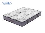8 Inch Double Sided Pocket Spring Mattress For Home