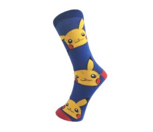 China Custom Trendy Men Happy Crazy Socks Funny Dress Sock Personalised wholesale