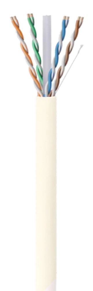 U-UTP CAT 6 CABLE-UL CMP NO.7112205 U/UTP CAT 6 CABLE-UL CMP - Premium Network Cable for Superior Performance