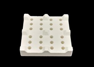 China 95% Alumina Ceramic Plate wholesale