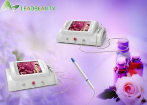 China RBS 100 spider vein treatment Red veins removal / Skin tag / spider veins removal wholesale