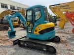 best quality Kubota155 Japan origin cheap price Kubota 155used excavator
