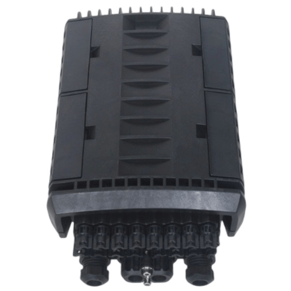 FATC Fiber Optic Terminal Box 100N Wall Mount Terminal Distribution Box IP68