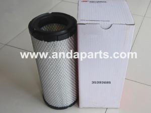 China GOOD QUALITY INGERSOLL-RAND AIR FILTER 35393685 wholesale