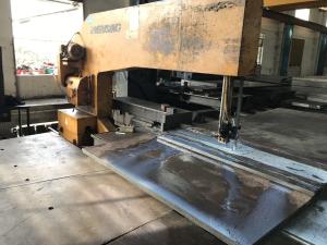 China 10mm Thickness Hot Rolled 1045 Carbon Tool Steel Plate wholesale