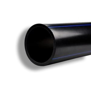 China Sewer Drain Sewage Pipe Fittings Impact Resistant HDPE EP-005 wholesale