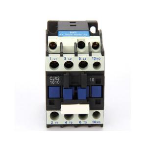 China LC1 D/CJX2 18A 220v coil ac magnetic contactor on sale
