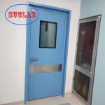 ISO9001 Durable Cleanroom Cleaning Equipment , X Ray Shielding Operating Room