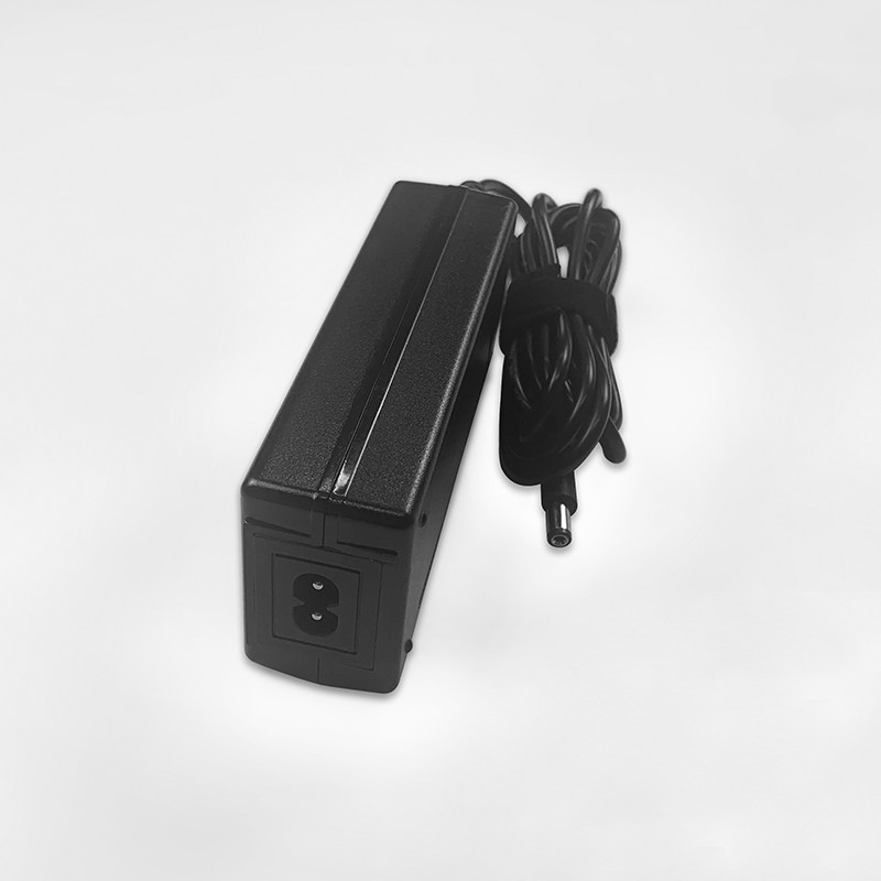 19V 3A Desktop Power Adapter Computer 60W Safe For CCTV Camera Printer