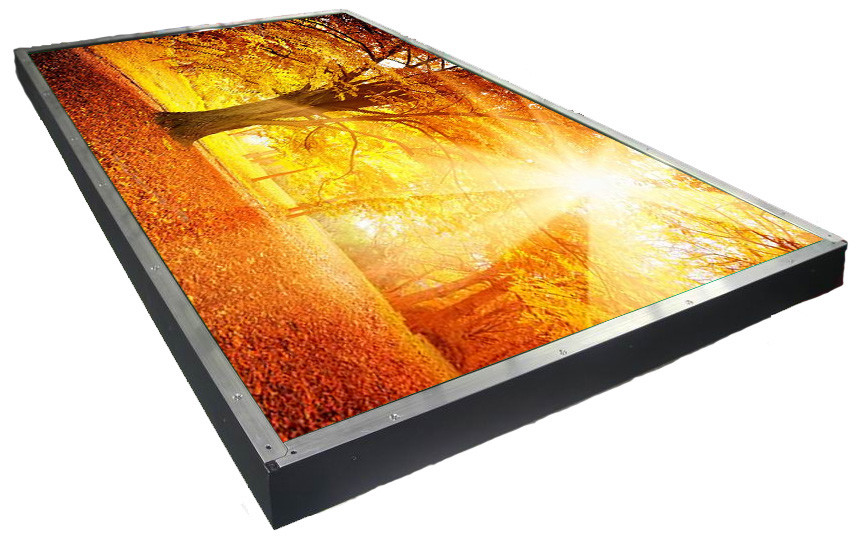 Energy Saving 32'' Open Frame Panel Mount Touch Monitor Widescreen Lcd Monitor