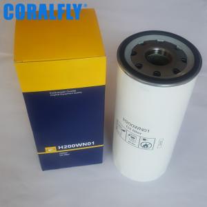 China Hengst H200WN01 Tractor Diesel Filter For Agricultural wholesale