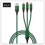 Durable Nylon Braided USB cable