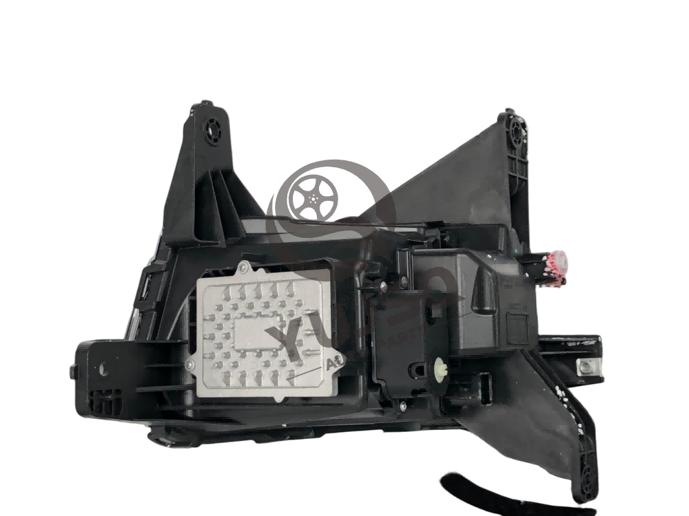 JAC T9 Left Headlight 4121100P33Z0 OEM Replacement