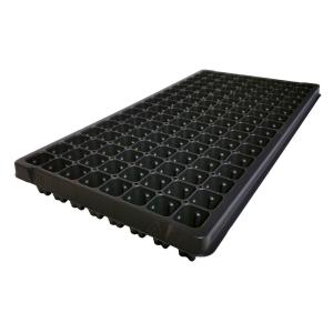 China Plastic seedling trays in sydney seed starter tray For Pepper &amp; Tomatoes seeding wholesale