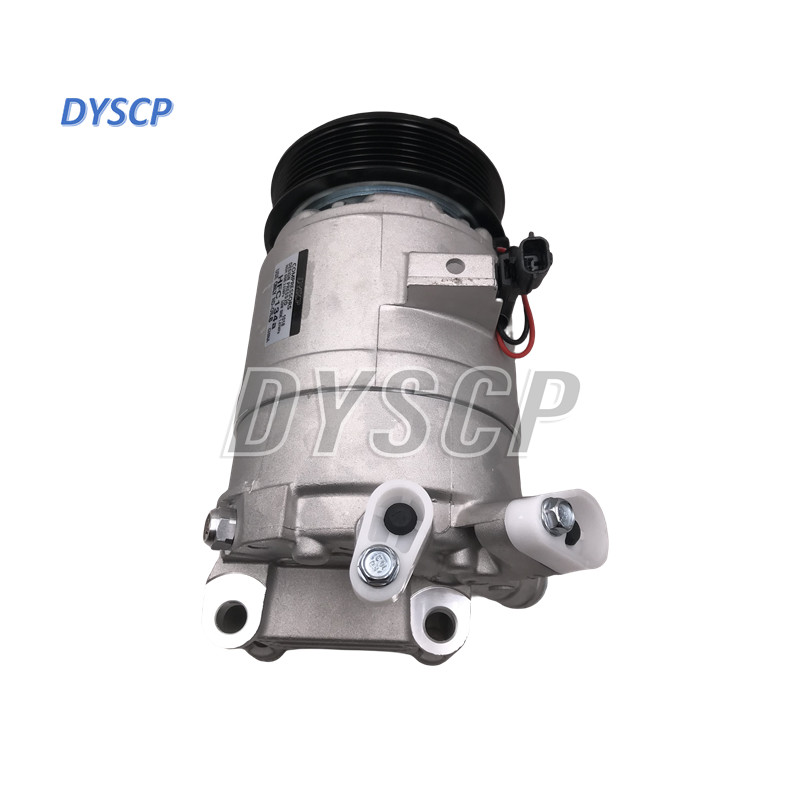 Ac Compressor 92600-JP00C 92600-1JA1A 92600JP00C 926001JA1A Nissan Teana J32 2.5 Quest 3.5 JX35 7pk