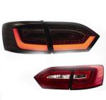 LKM PMMA Headlight Molding 2343 Injection Molding Automotive Parts