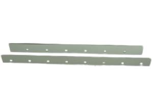China DEK Printer Smt Squeegee Blades wholesale