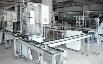 MC Motor Technology Co., Ltd.