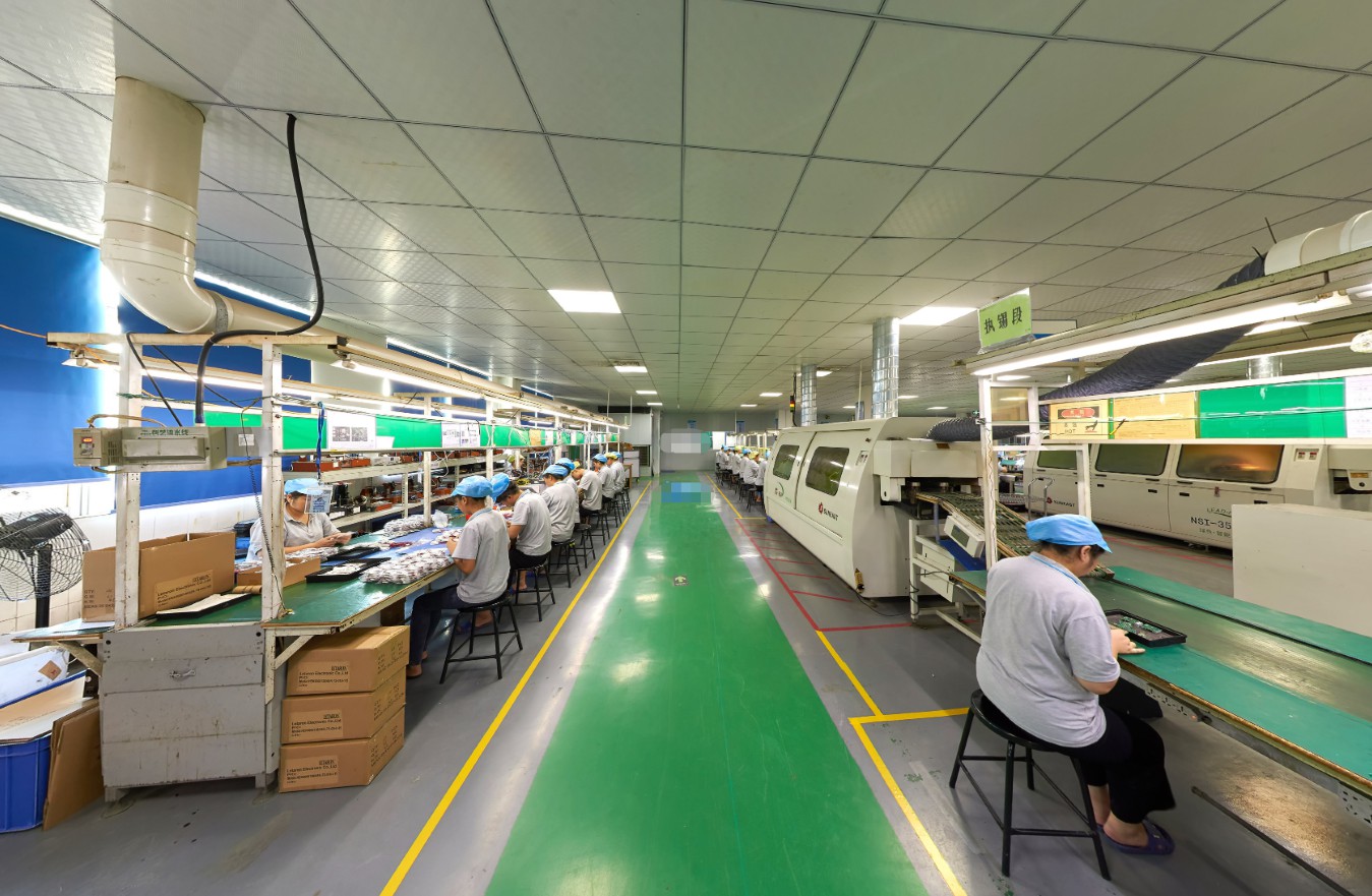 Letaron Constant Voltage LED Driver , Mirror Lamp 24V LED Driver