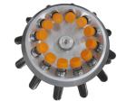 0.2ml Tubes Self Balancing Centrifuge , DC Brushless Motor 1PH Clinical Benchtop