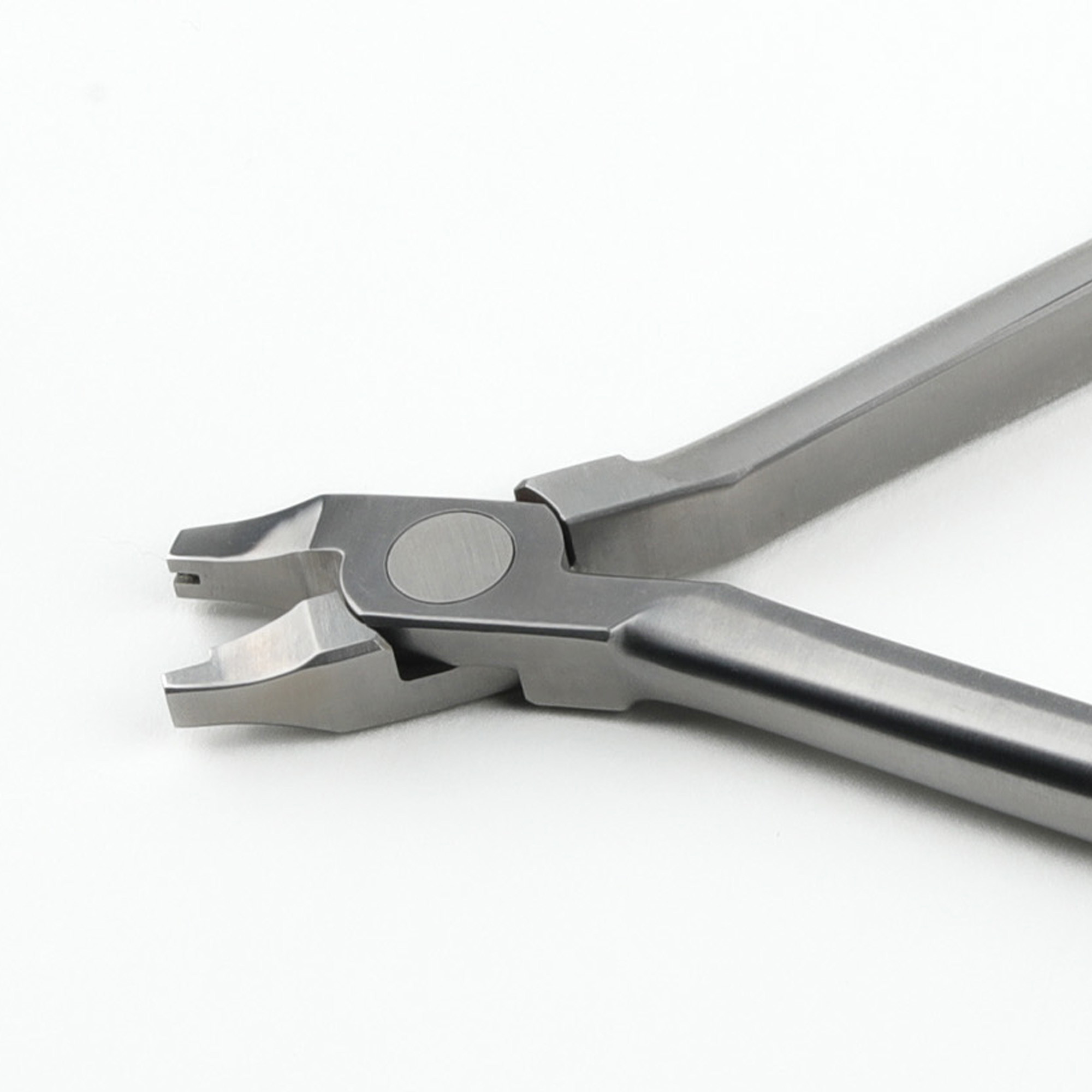 Orthodontic Crimpable Hook Plier for Braces Elastic Retention – Durable Stainless Steel Pliers